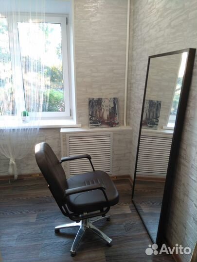 Парикмахерская мойка + кресло