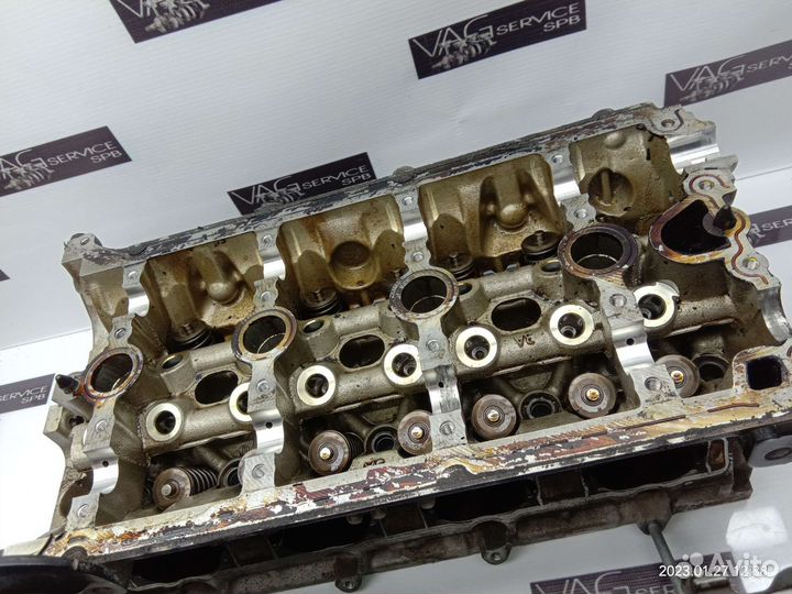 Гбц Головка блока VAG 2.0 CDN cdnc cdnb CAE