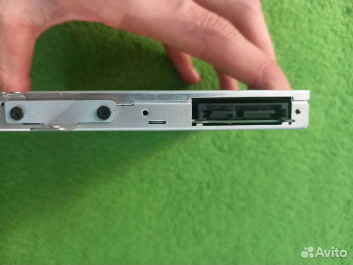 Дисковод для ноутбука