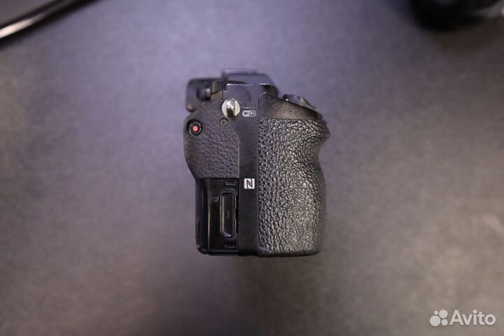 Sony alpha ilce 7m2 body