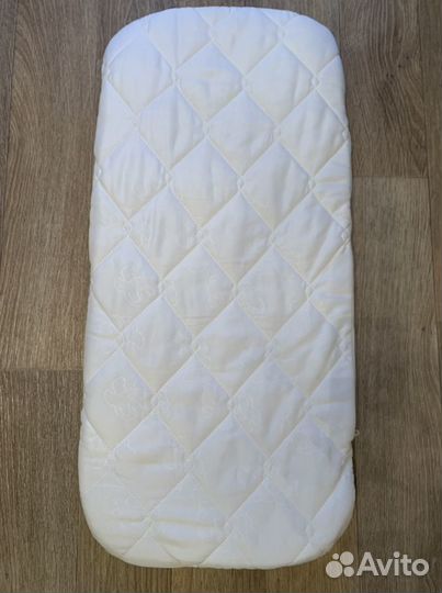 Продам матрасик в коляску люльку