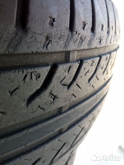 КАМА Кама-Евро-236 185/60 R15