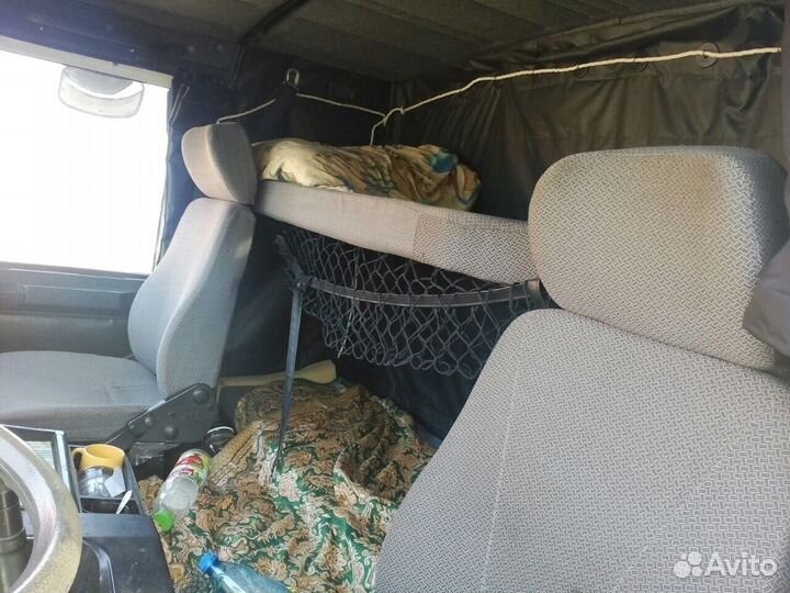 МАЗ 6425Х9-451-051 с полуприцепом, 2013