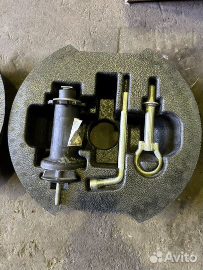 Органайзер R15 Лада Веста Икс Рей