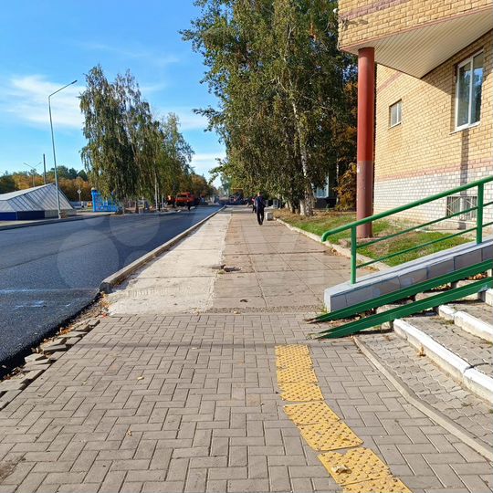 Свободного назначения, 1100 м²