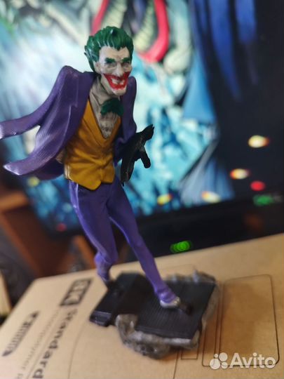 Фигурка Джокер Joker
