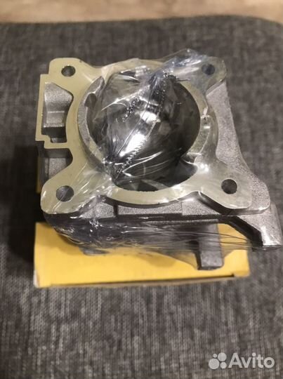 Поршневая группа для бензокосы Stihl FS38-FS55