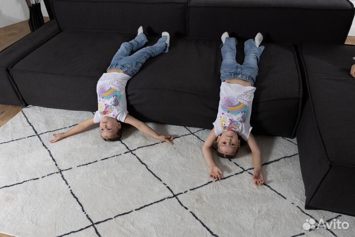 Диван 2000х1200 мм