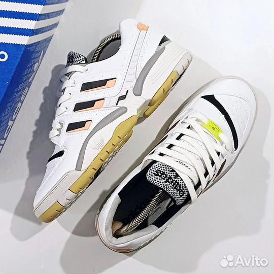 Кроссовки Adidas Torsion Comp Trainers