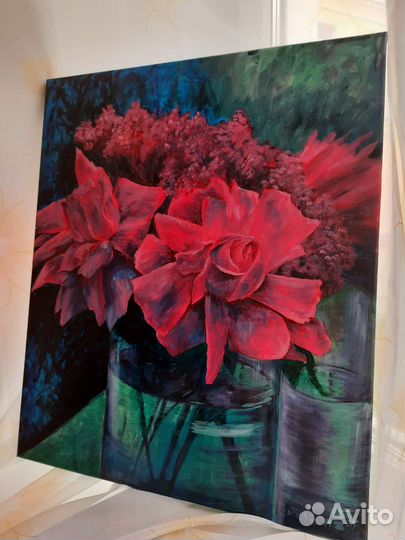 Интерьерная картина