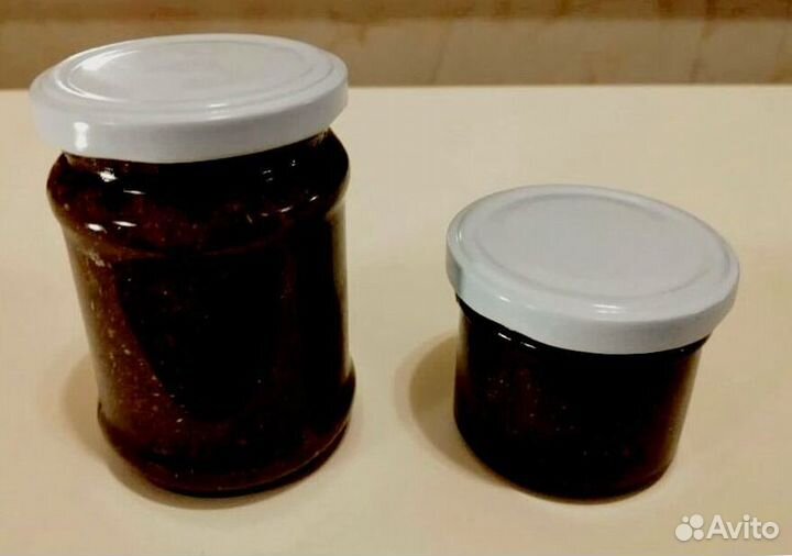 Поднимающий мужской мёд