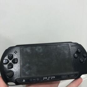 Sony PSP 2000