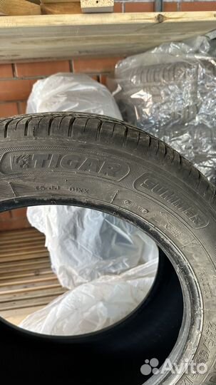 Tigar SUV 235/55 R17