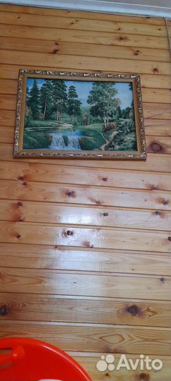 Картина природа