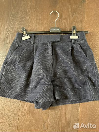 Шорты женские 3:1 phillip lim