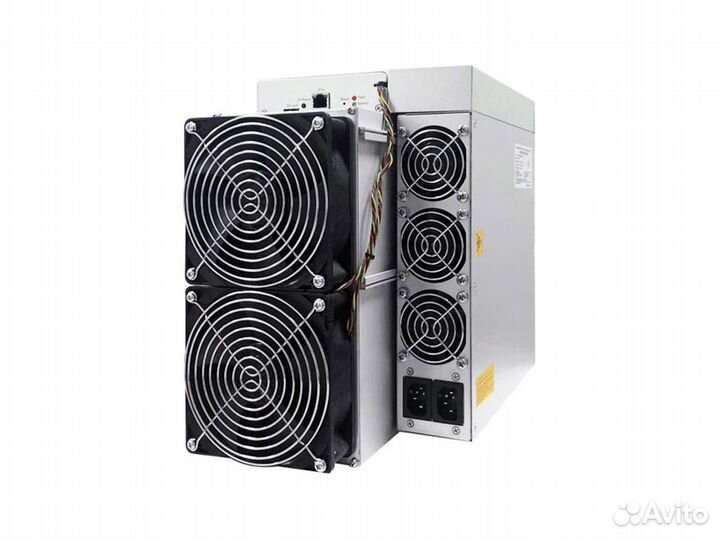 Bitmain Antminer S19j Pro 104 TH/s