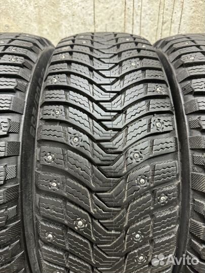 Michelin X-Ice North 3 205/60 R16 96T