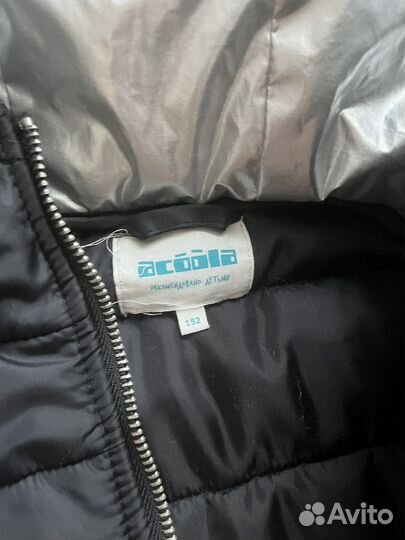 Одежда на девочку 146 152