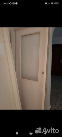 Дверь