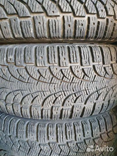 Pirelli Winter Carving Edge 235/55 R17