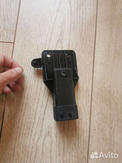 Блок управления вентилятором volkswagen polo