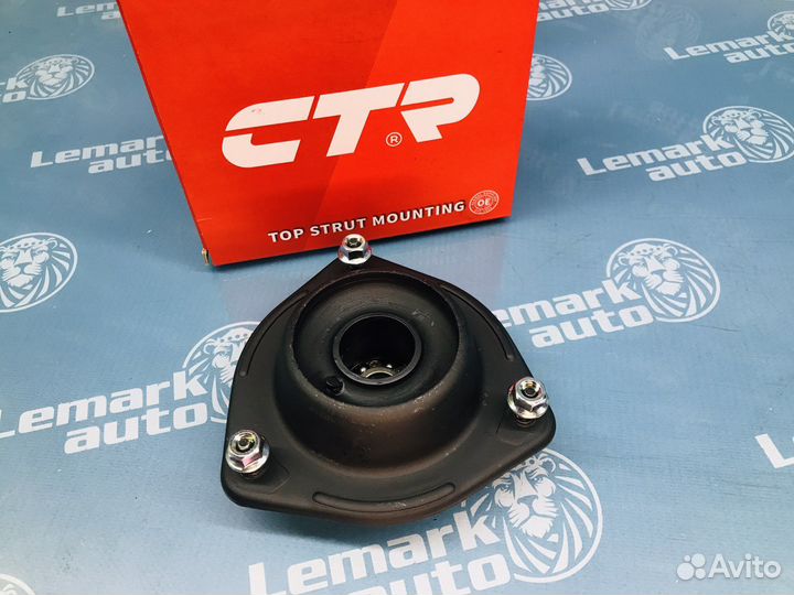 Опора переднего амортизатора Hyundai Getz