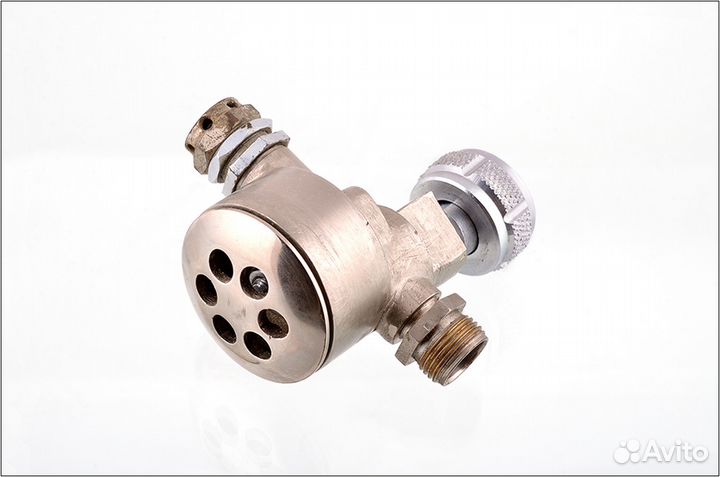 Редуктор авм-1м