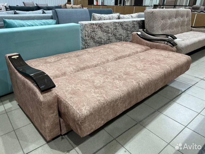 Диван книжка