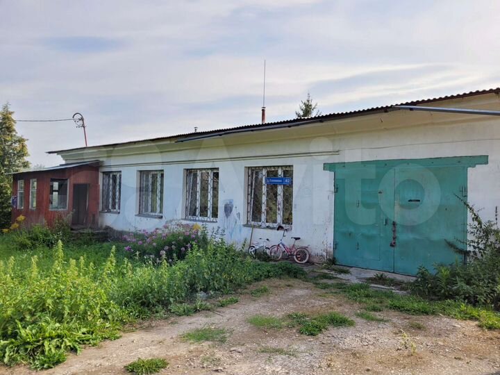 Дом 148 м² на участке 30 сот.