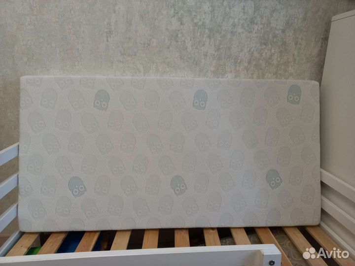 Матрас детский Аскона 140х70