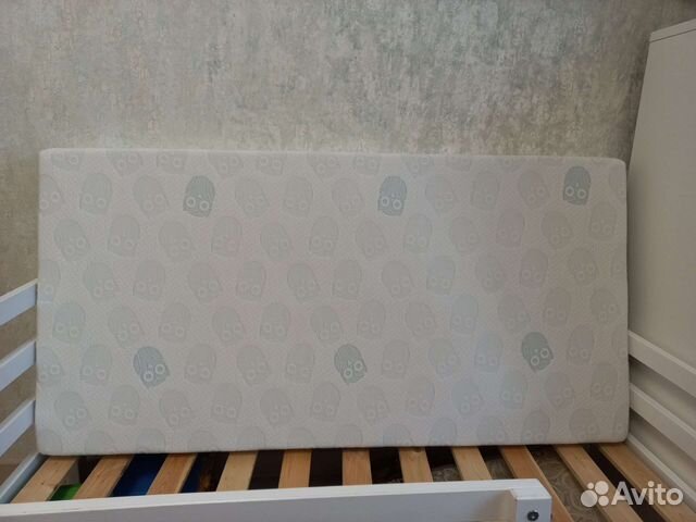 Матрас детский Аскона 140х70