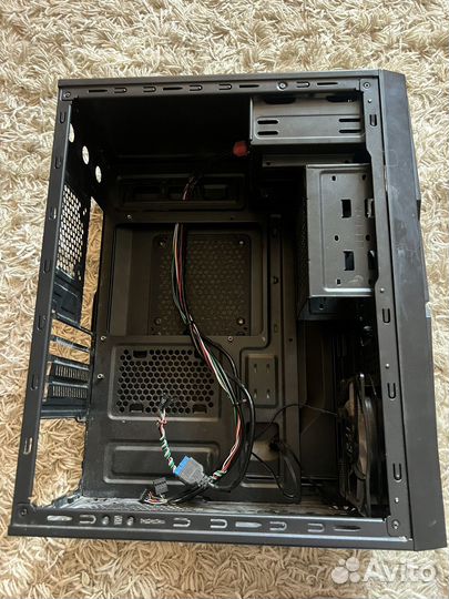 Корпус для компютера zalman