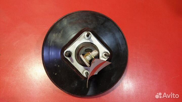 Вакуумный усилитель тормозов Ford Focus CB4 hwda