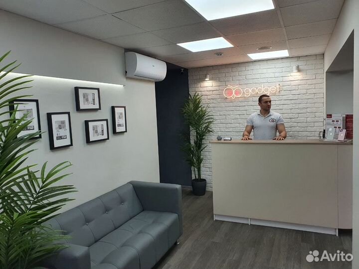 Дисплей Samsung Tab E (T560) + установка