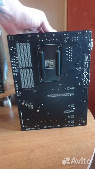 Комплект Asrock B450 Gaming K4