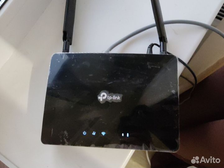 Роутер TP Link mr150