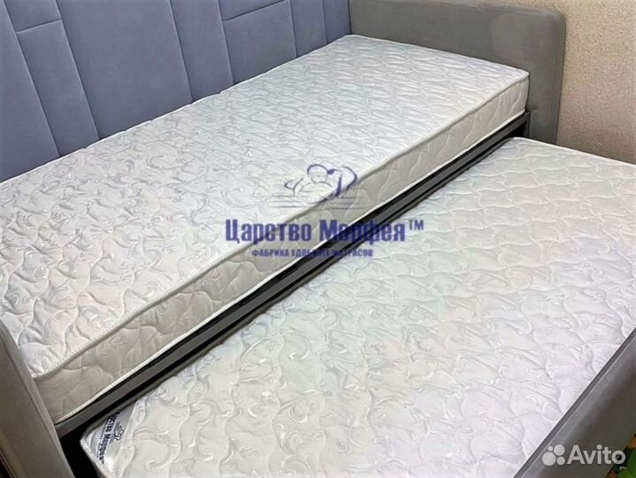 Матрас Хард 2