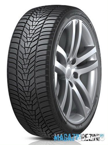 Hankook Winter I'Cept Evo 3 X W330A 245/45 R20 103V