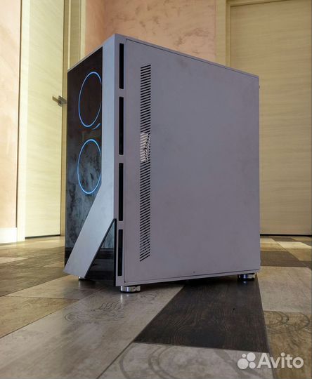 Корпус для пк
