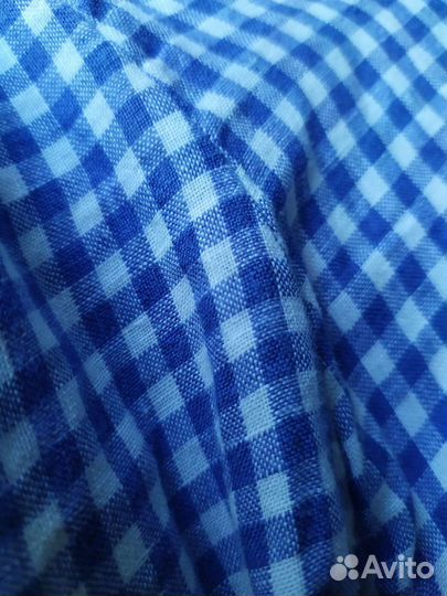 Шорты льняные Ralph Lauren Polo, р-р 50(34)