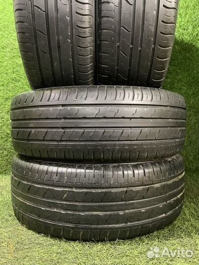 Royal Black Royal Mile 195/55 R16 87V