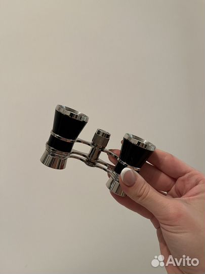 Театральный бинокль