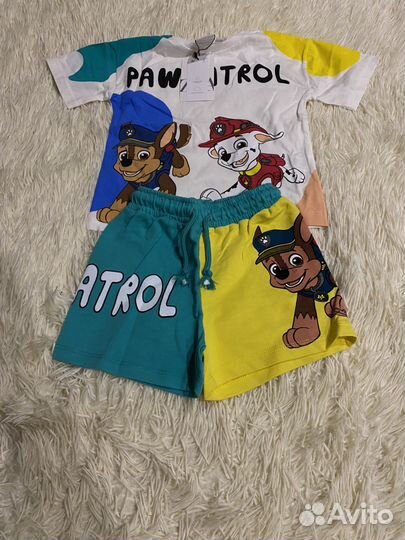 Детская одежда для девочек новая мальчиков