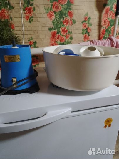 Электрический сепоратор