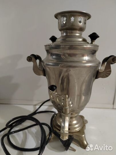 Самовар электрический