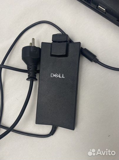 Ноутбук dell inspiron 1564 Corei3 на запчасти