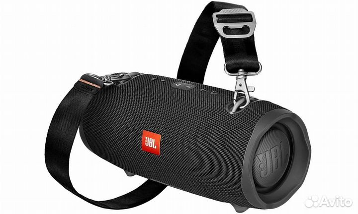 Колонка jbl extreme 2