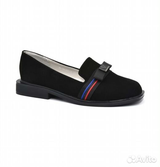Туфли для девочки (новые)