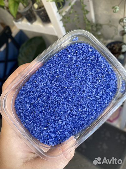 Декор для флорариума