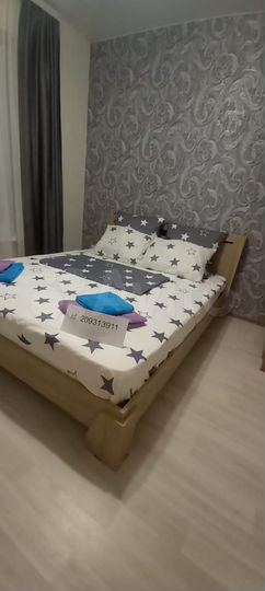 Дом 50 м² на участке 5 сот.